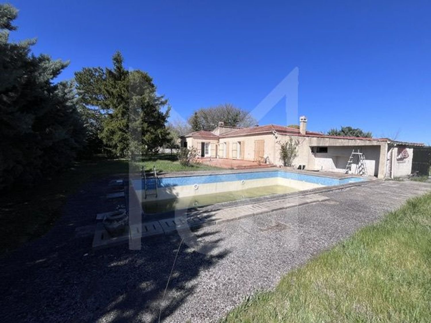 Maison à vendre, 104m², Aix-en-Provence