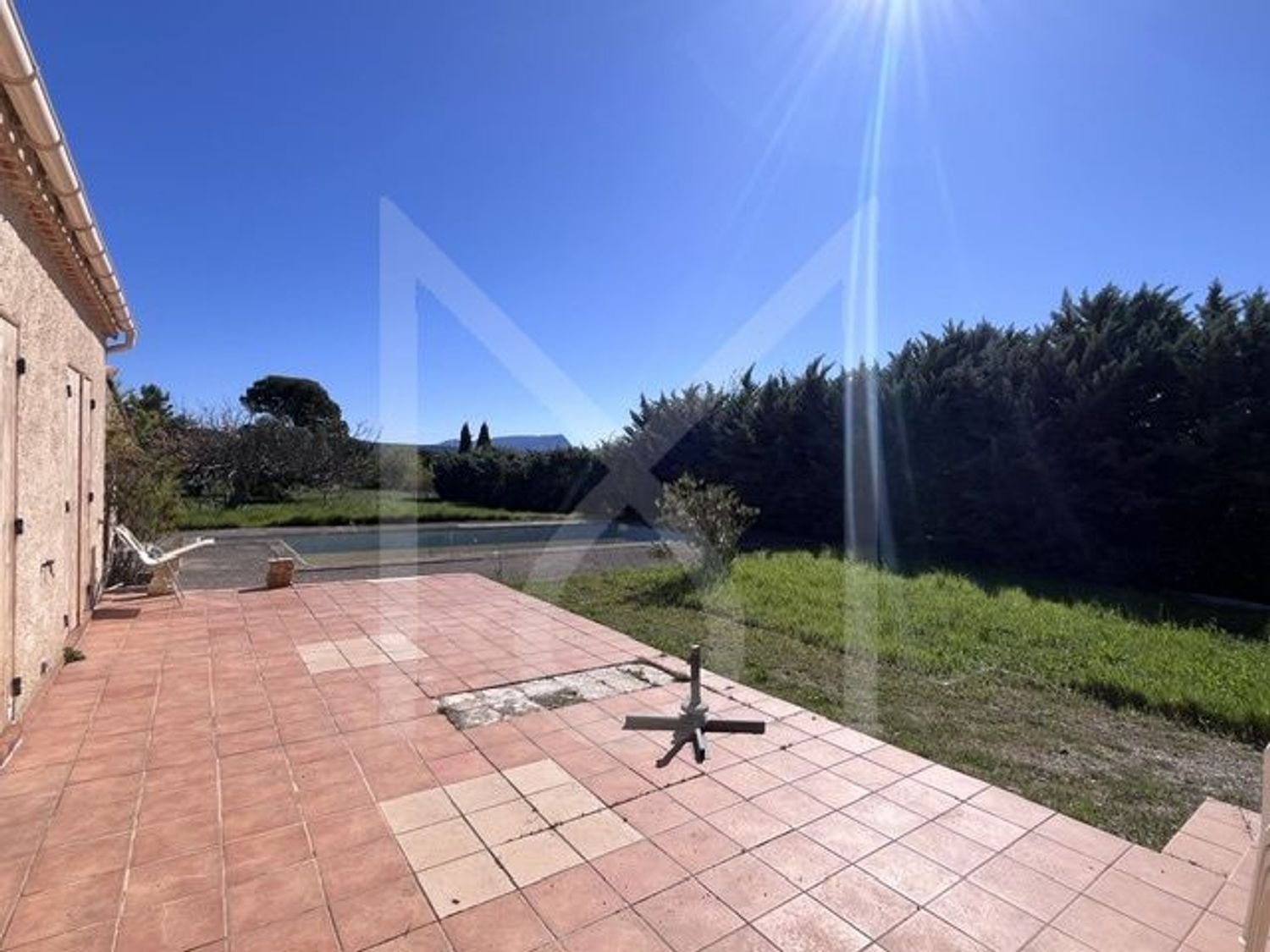 Maison à vendre, 104m², Aix-en-Provence