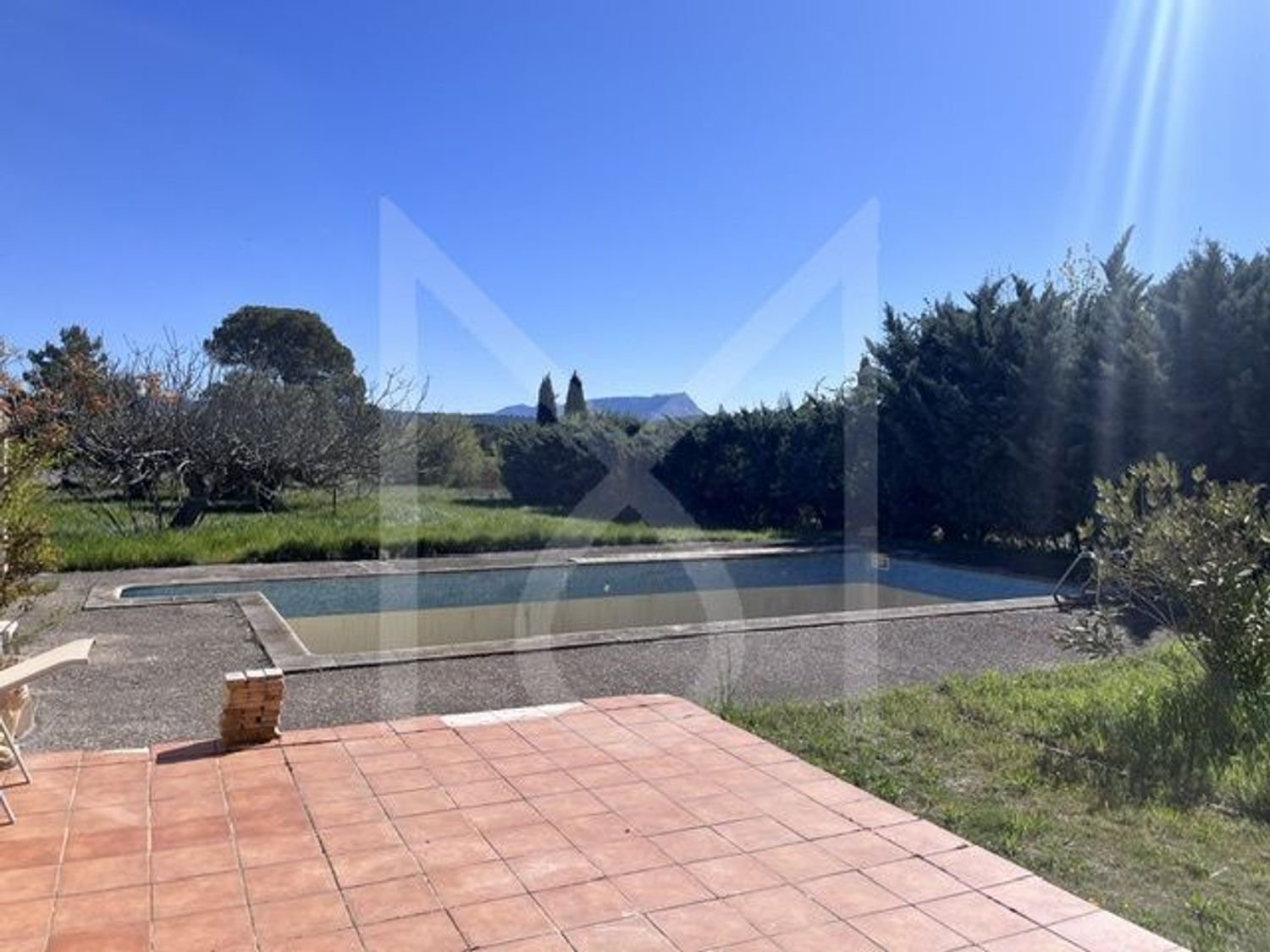Maison à vendre, 104m², Aix-en-Provence