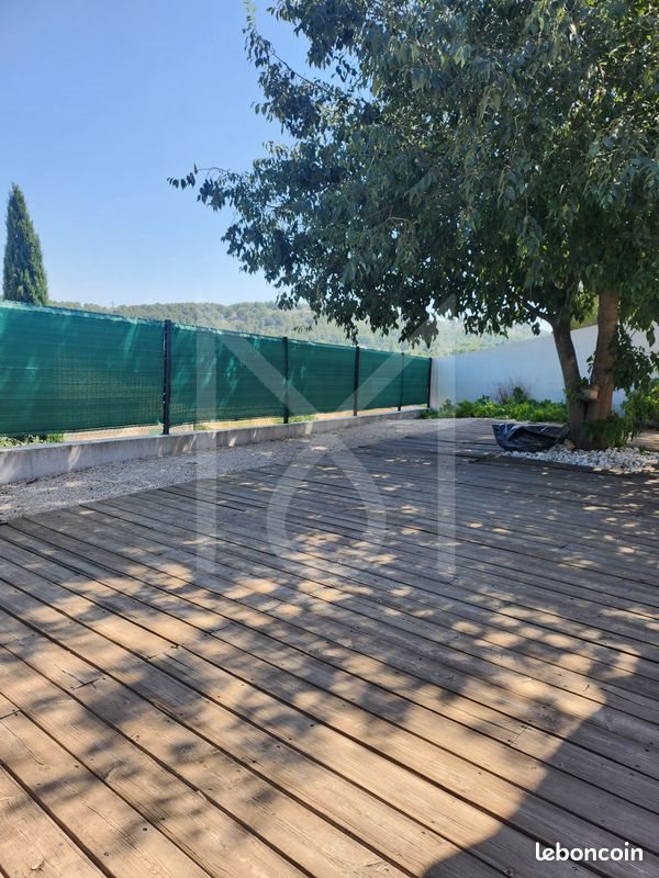 Appartement à louer, 119m², Carnoux-en-Provence