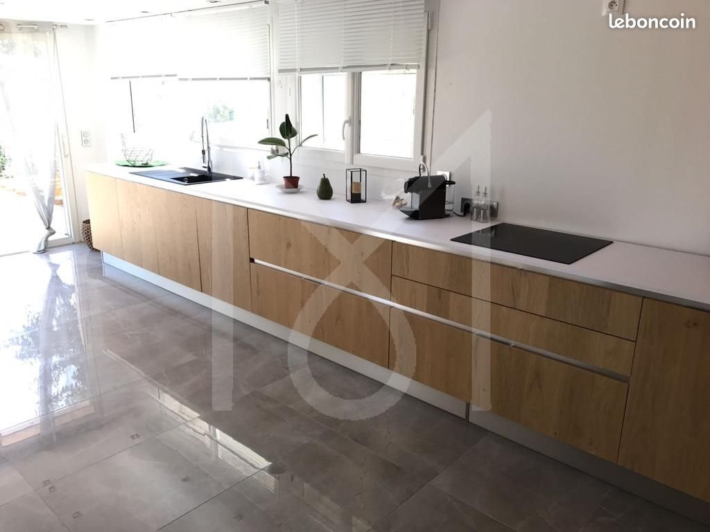 Appartement à louer, 119m², Carnoux-en-Provence