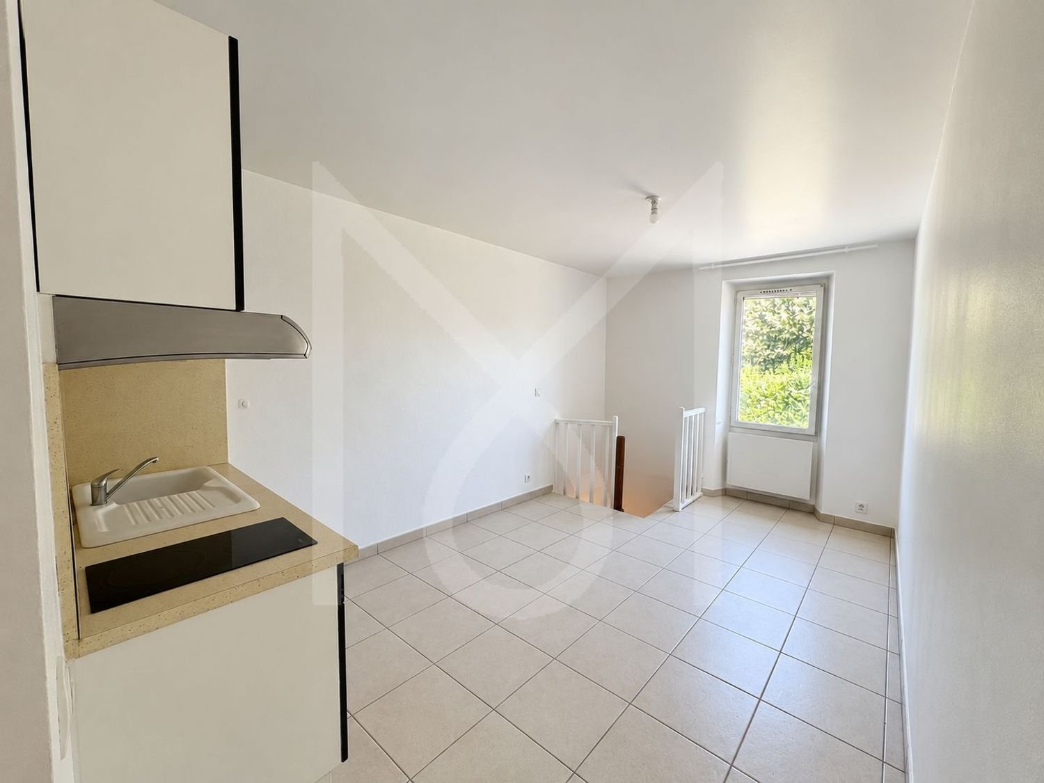 Appartement à louer, 30m², Septèmes-les-Vallons