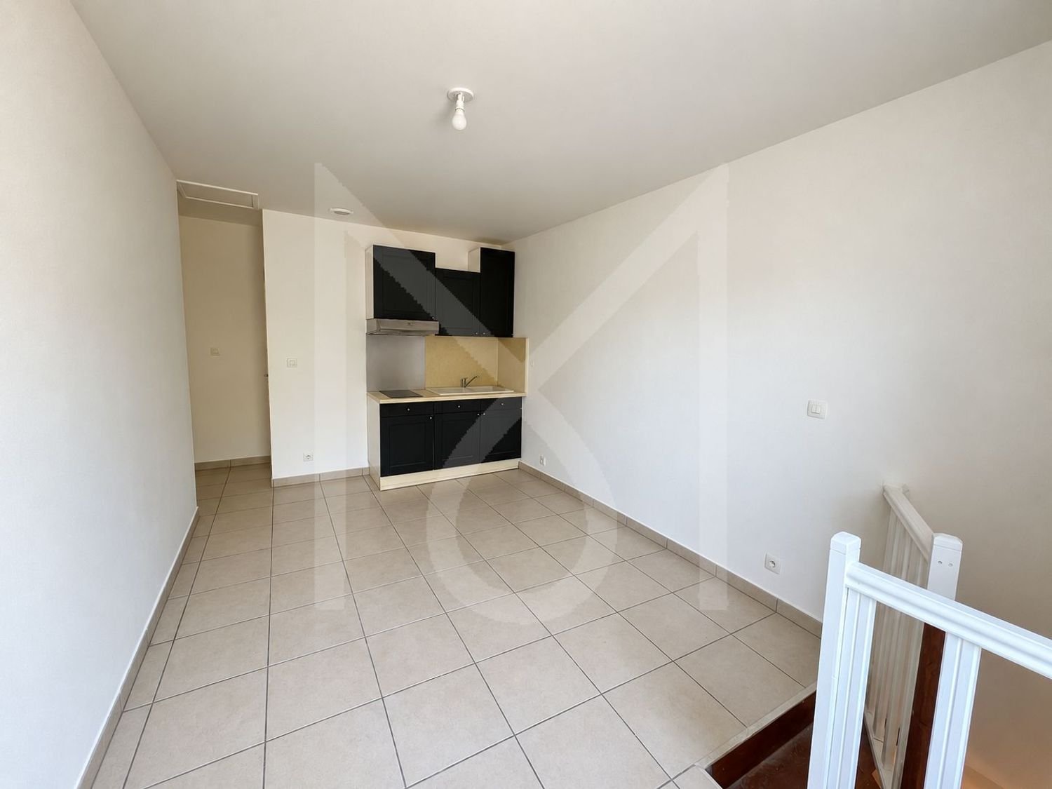 Appartement à louer, 30m², Septèmes-les-Vallons