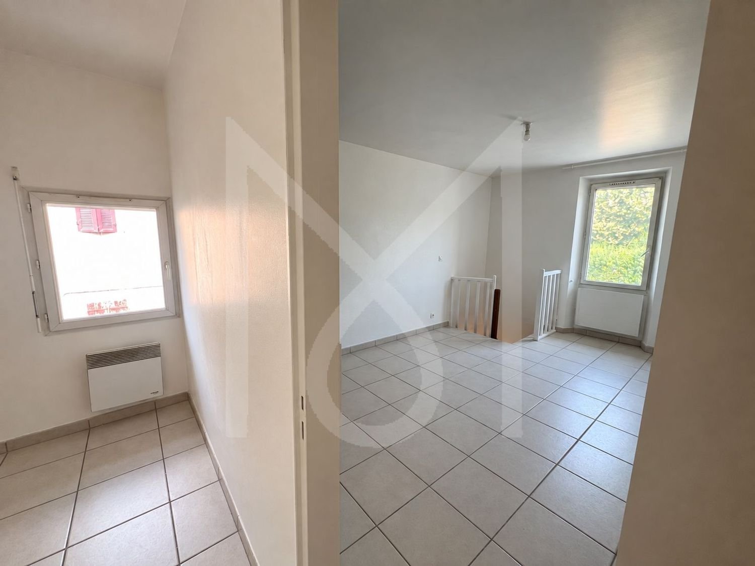 Appartement à louer, 30m², Septèmes-les-Vallons