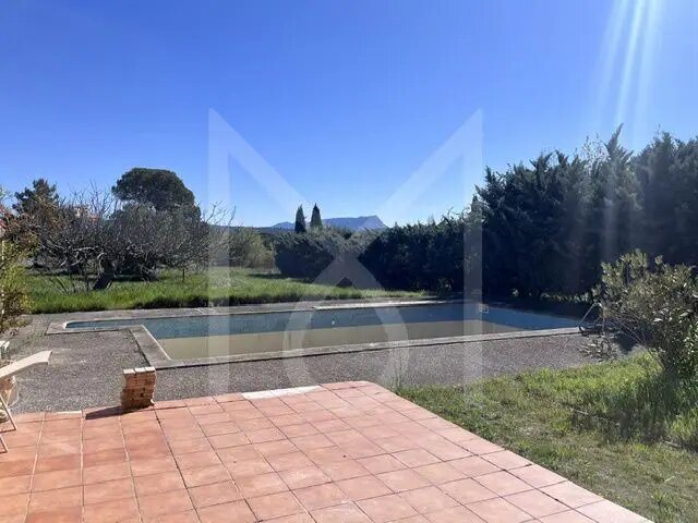 Maison à vendre, 104m², Aix-en-Provence