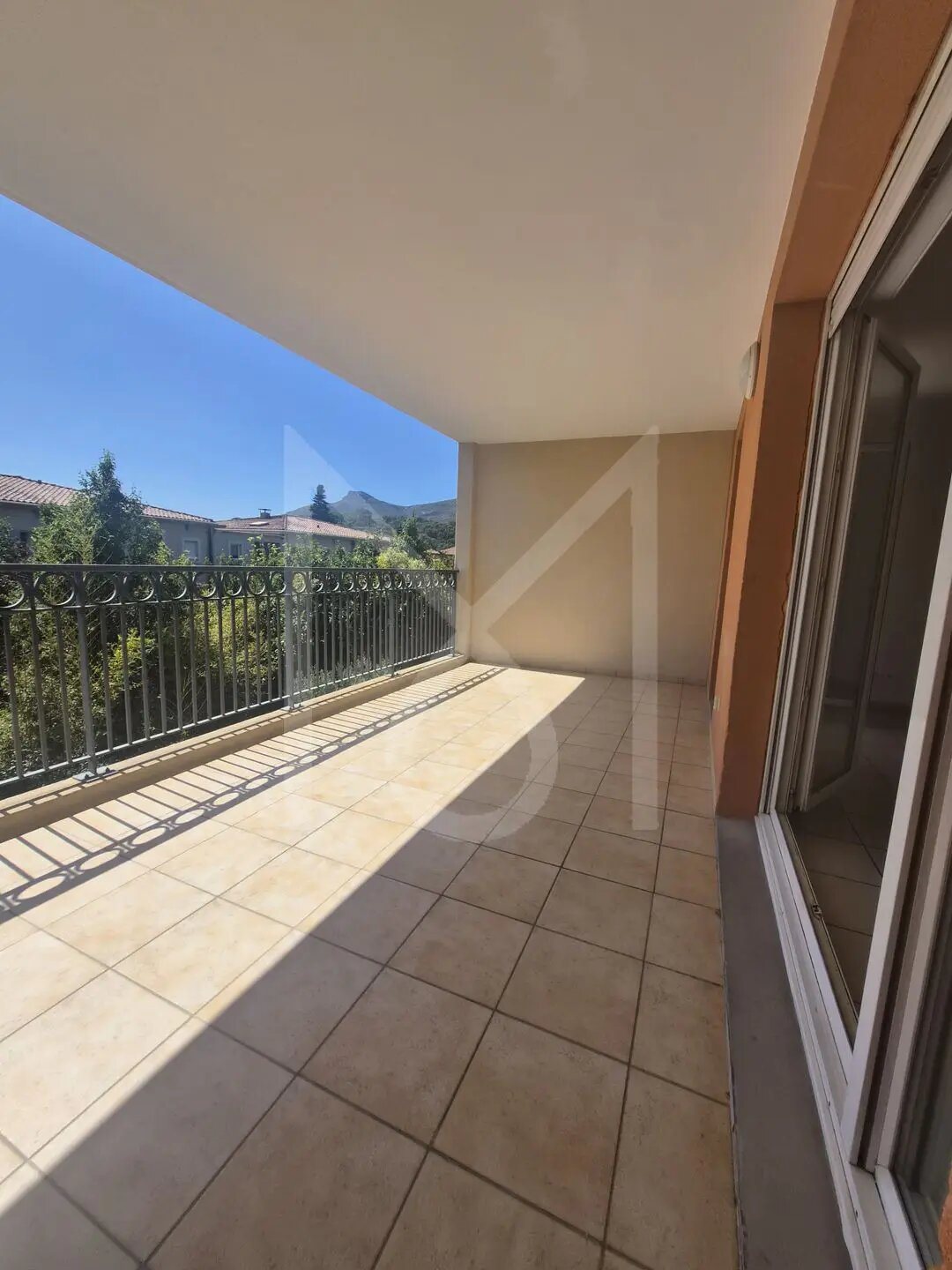 Appartement à vendre, 52m², Roquevaire