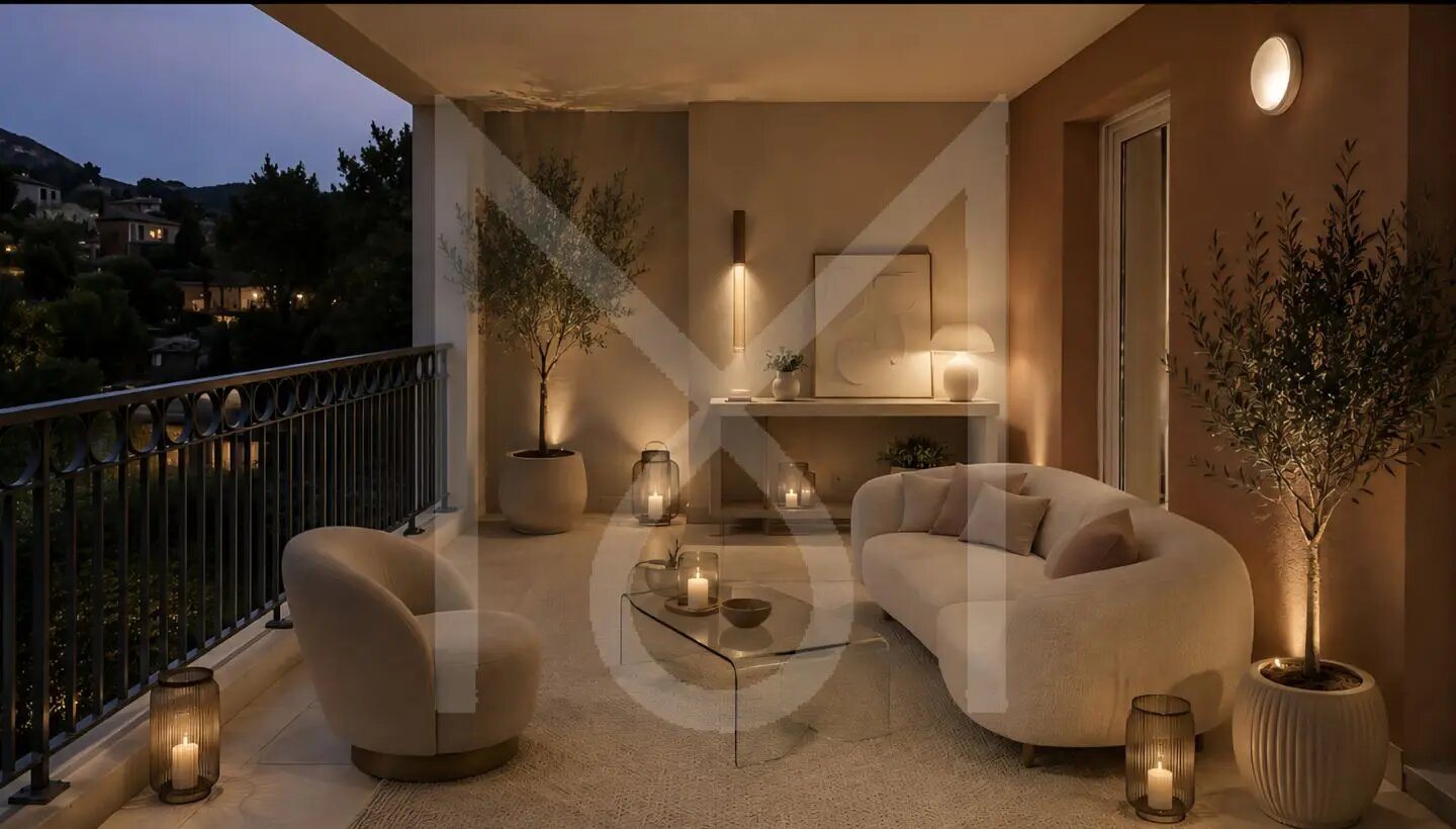 Appartement à vendre, 52m², Roquevaire