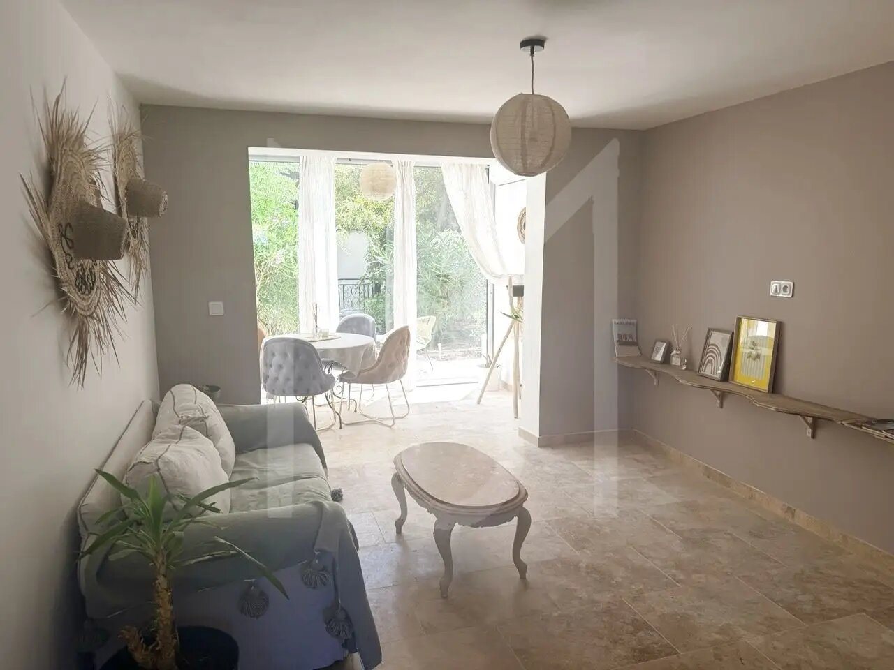 Appartement à vendre, 54m², Sausset-les-Pins