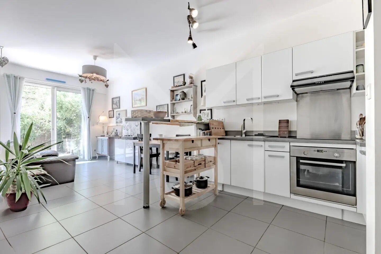 Appartement à vendre, 44m², La Londe-les-Maures