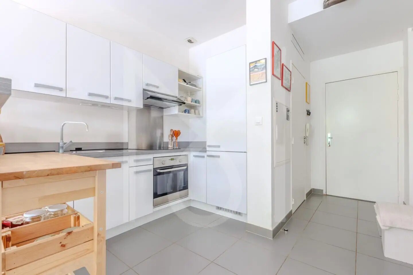 Appartement à vendre, 44m², La Londe-les-Maures