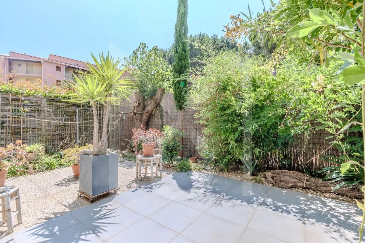 Appartement à vendre, 44m², La Londe-les-Maures