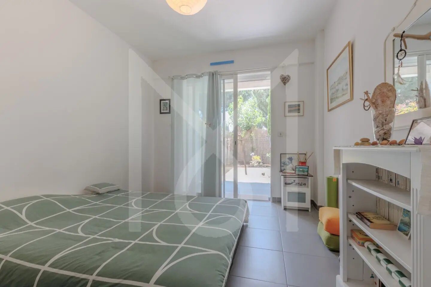 Appartement à vendre, 44m², La Londe-les-Maures