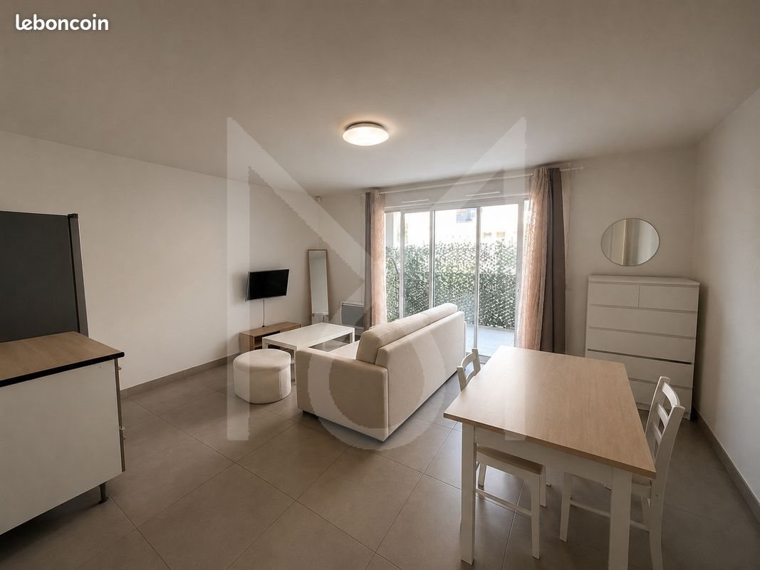 Appartement à vendre, 30m², Six-Fours-les-Plages