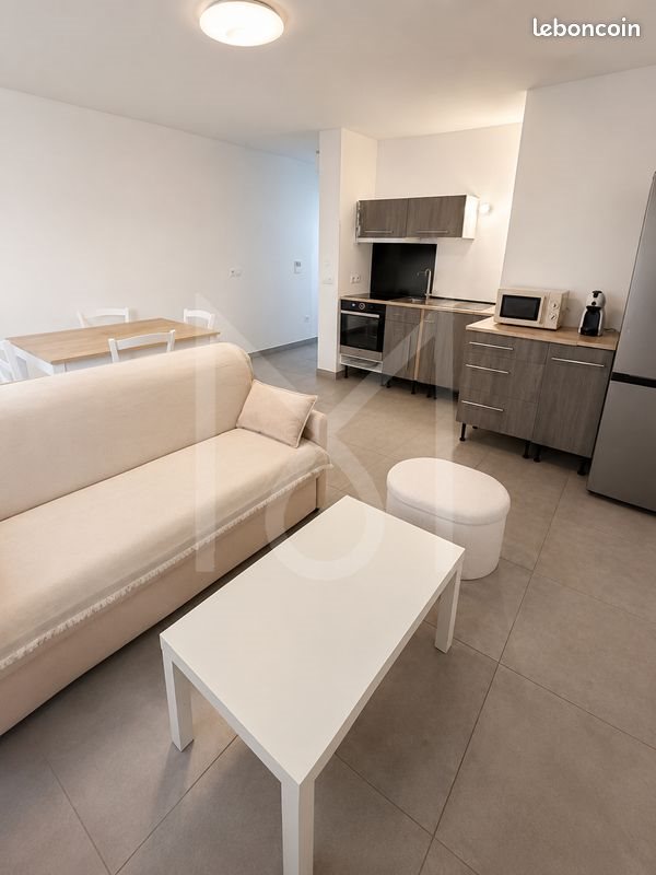 Appartement à vendre, 30m², Six-Fours-les-Plages