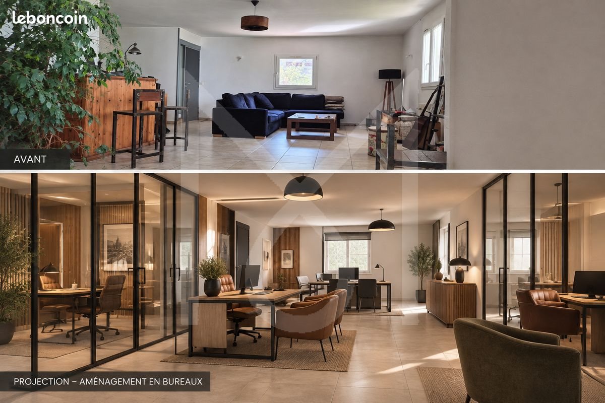 Appartement à vendre, 87m², Auriol