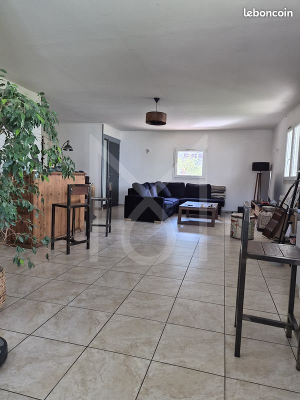 Appartement à vendre, 87m², Auriol