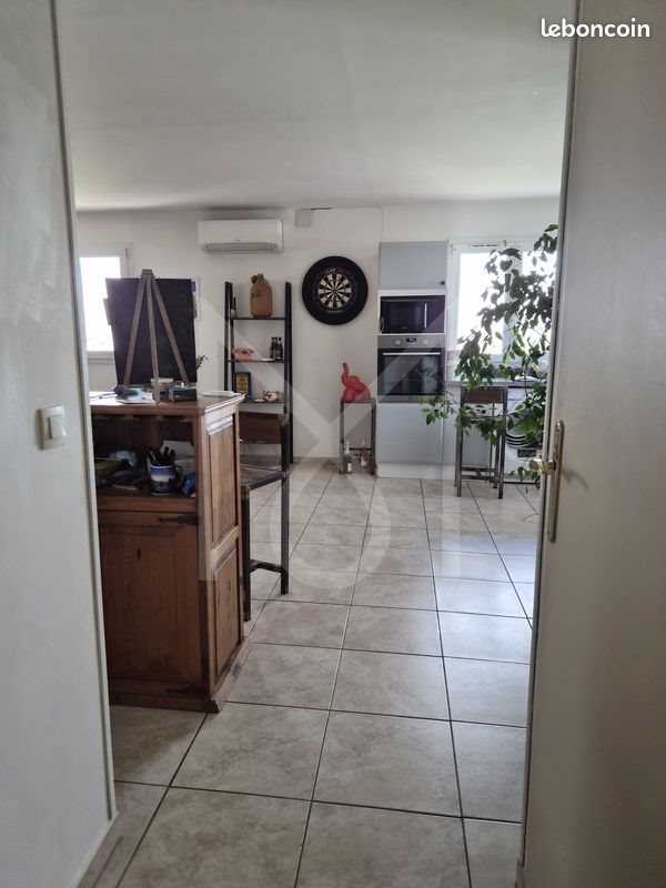 Appartement à vendre, 87m², Auriol