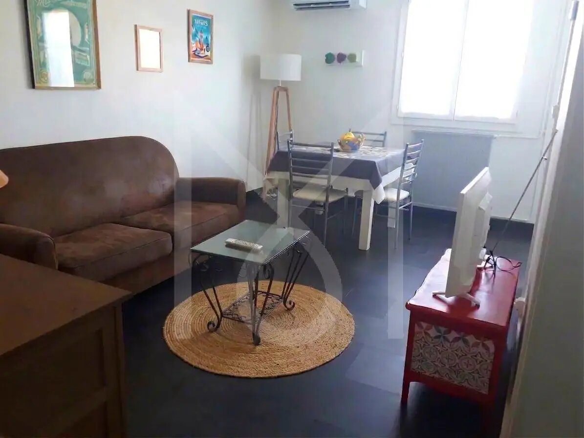 Appartement à louer, 51m², Aix-en-Provence