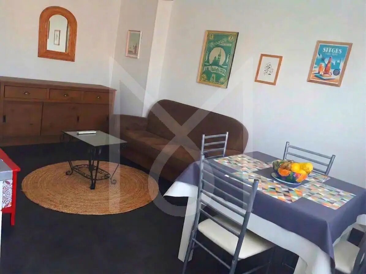 Appartement à louer, 51m², Aix-en-Provence
