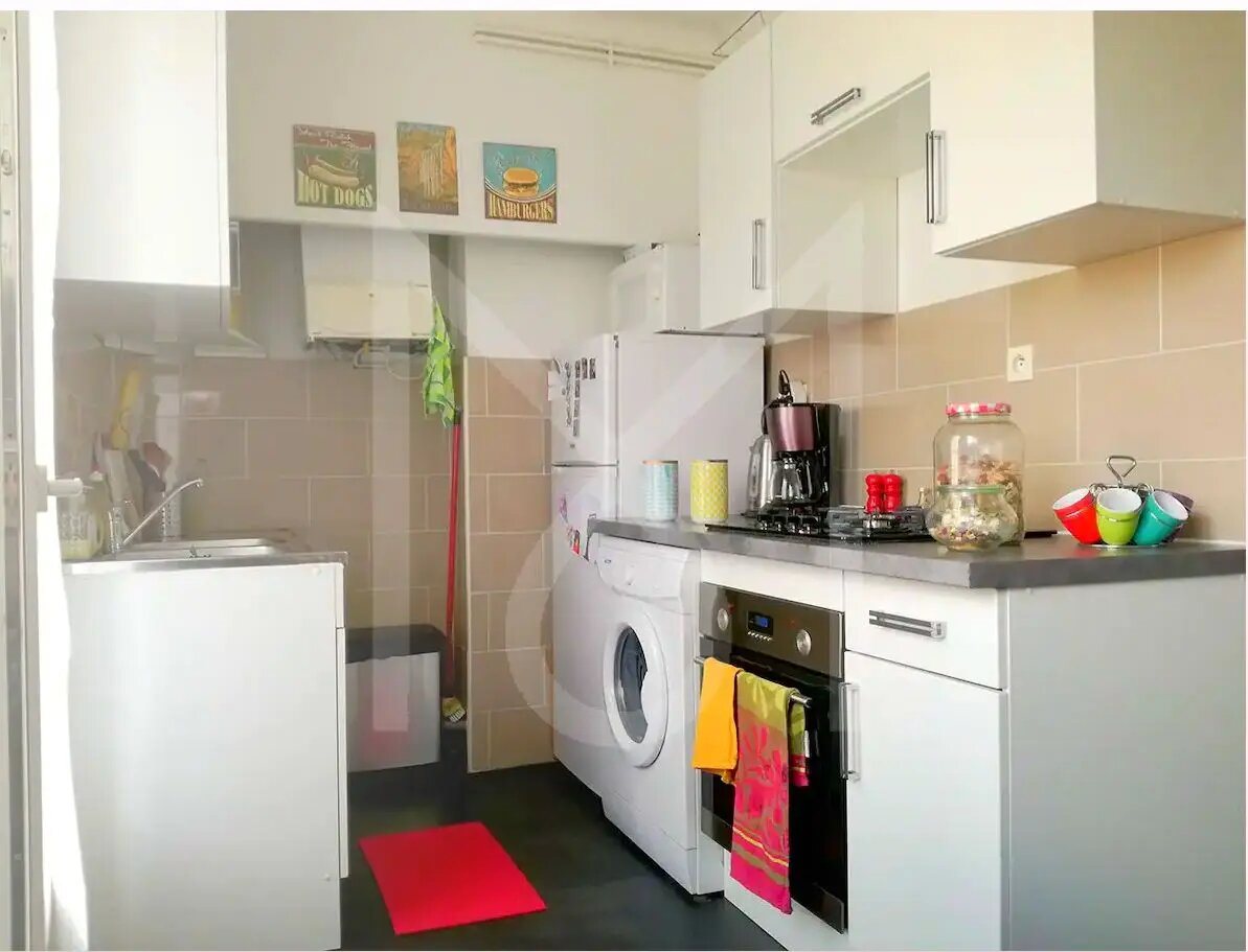 Appartement à louer, 51m², Aix-en-Provence