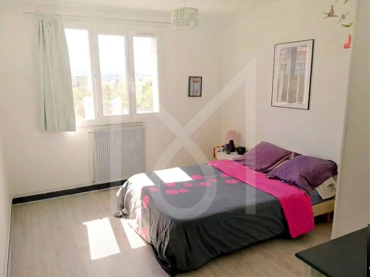 Appartement à louer, 51m², Aix-en-Provence