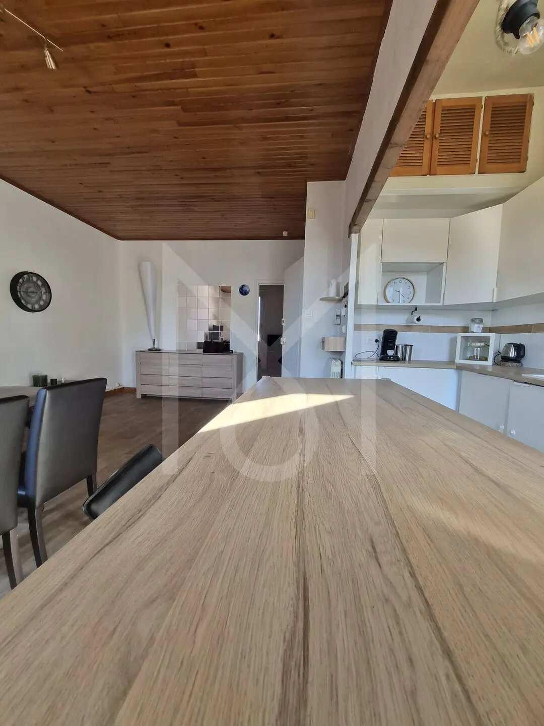 Appartement à vendre, 57m², Aubagne