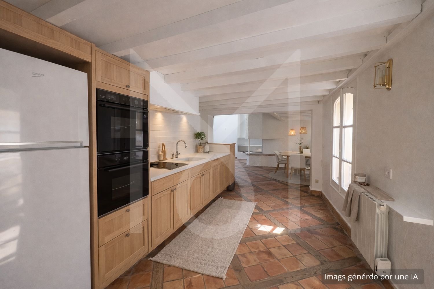 Appartement à vendre, 86m², Aix-en-Provence