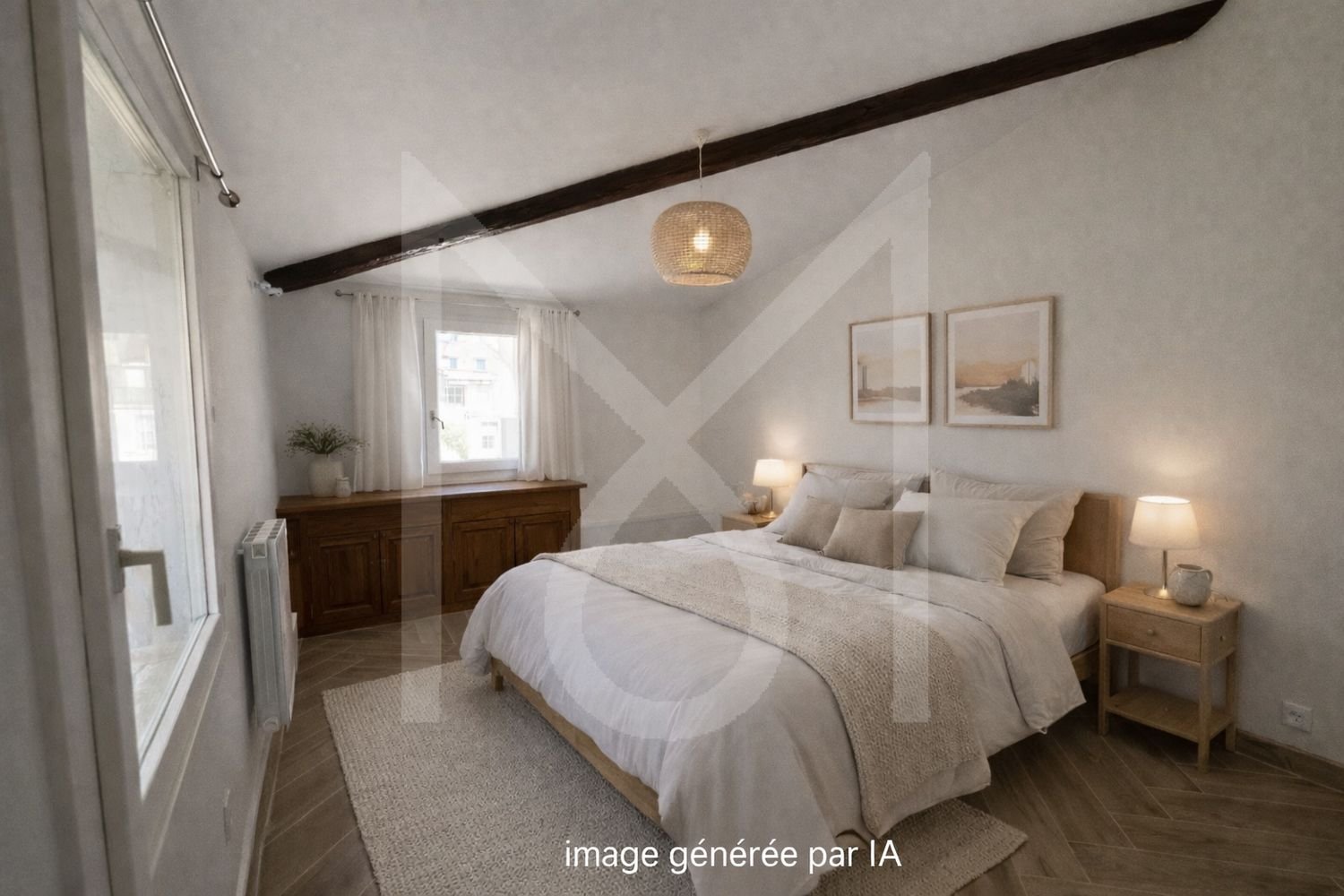 Appartement à vendre, 86m², Aix-en-Provence