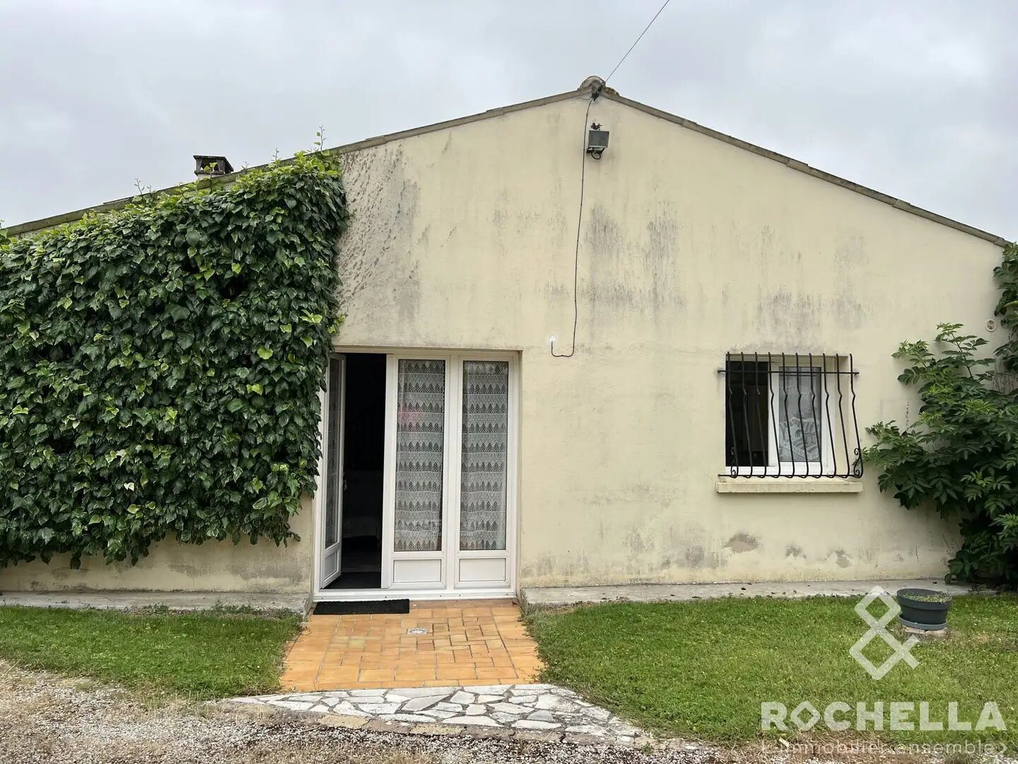 Maison à vendre, 81m², La Vergne