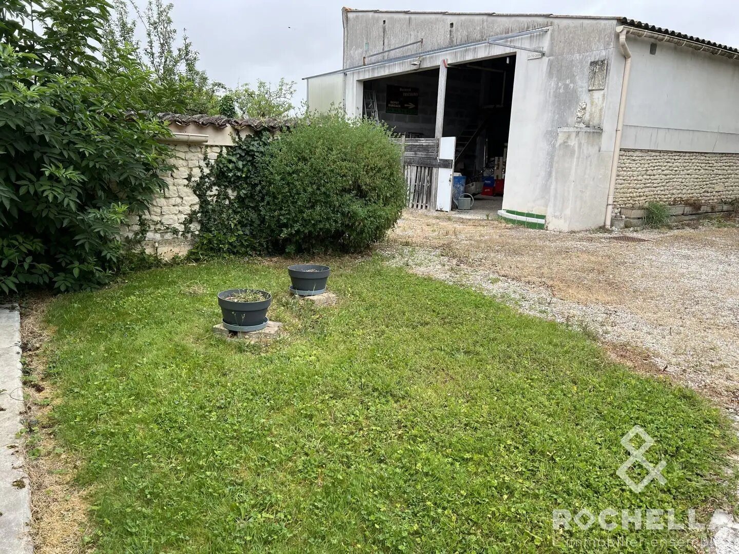 Maison à vendre, 81m², La Vergne
