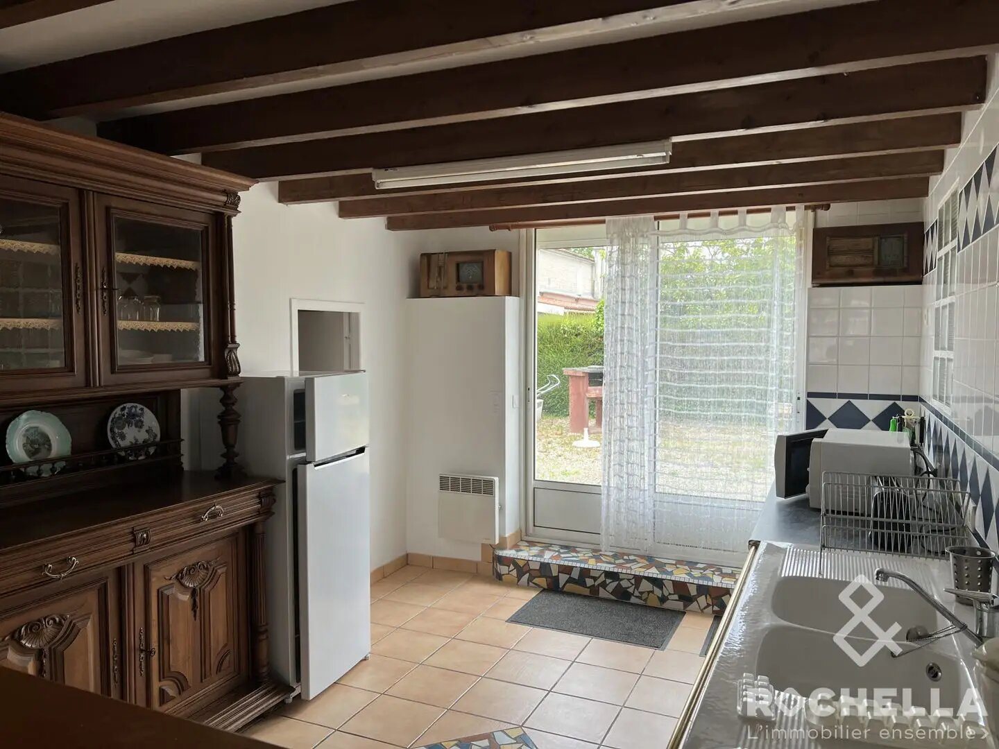 Maison à vendre, 81m², La Vergne