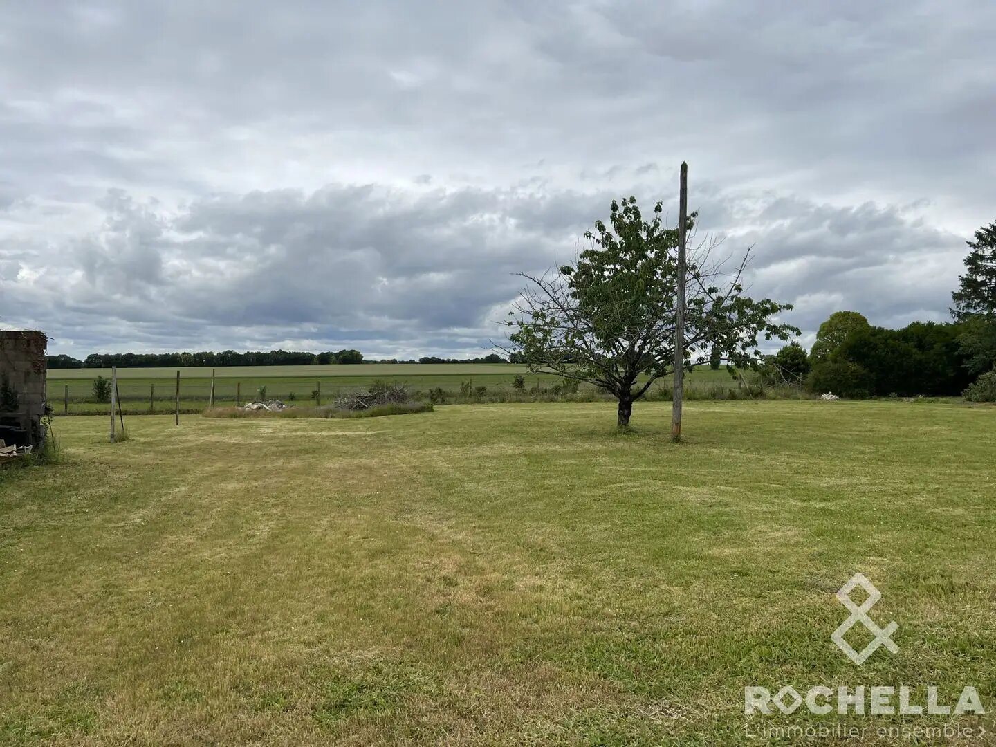 Maison à vendre, 64m², Romazières