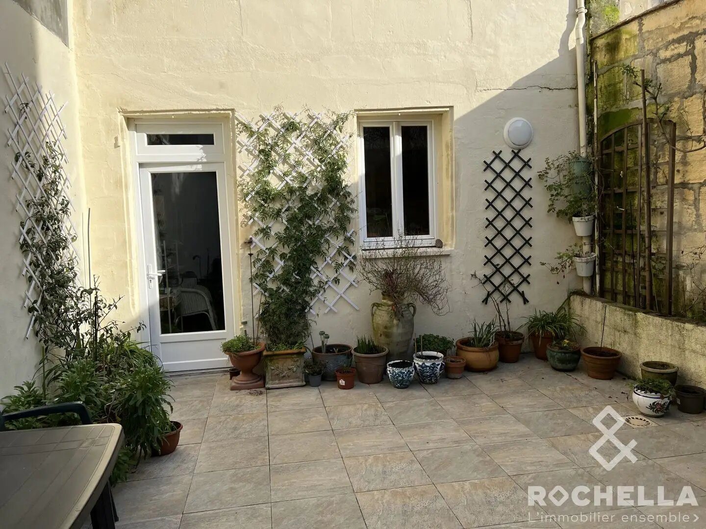 Maison à vendre, 130m², Saint-Jean-d'Angély