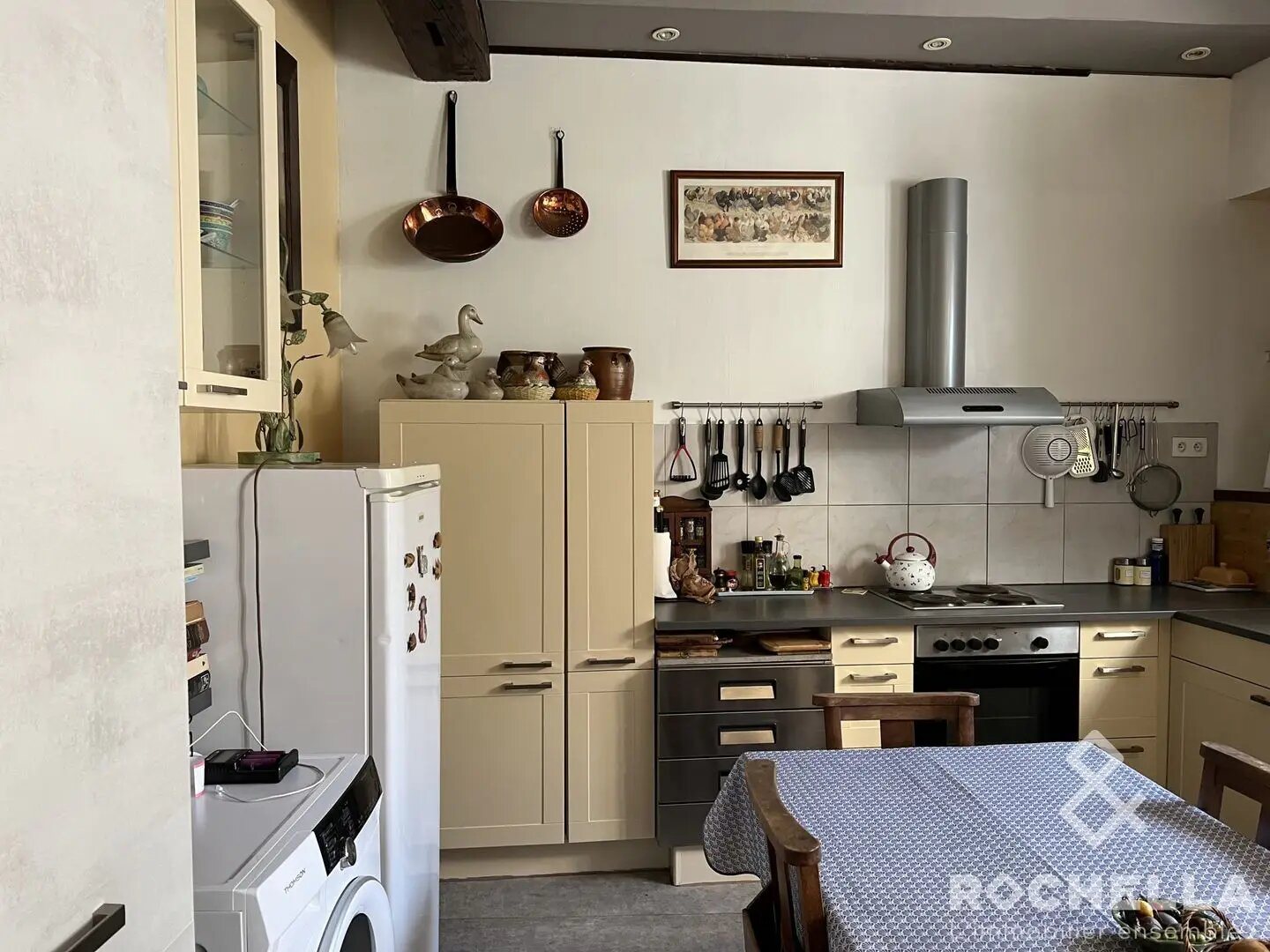 Maison à vendre, 130m², Saint-Jean-d'Angély