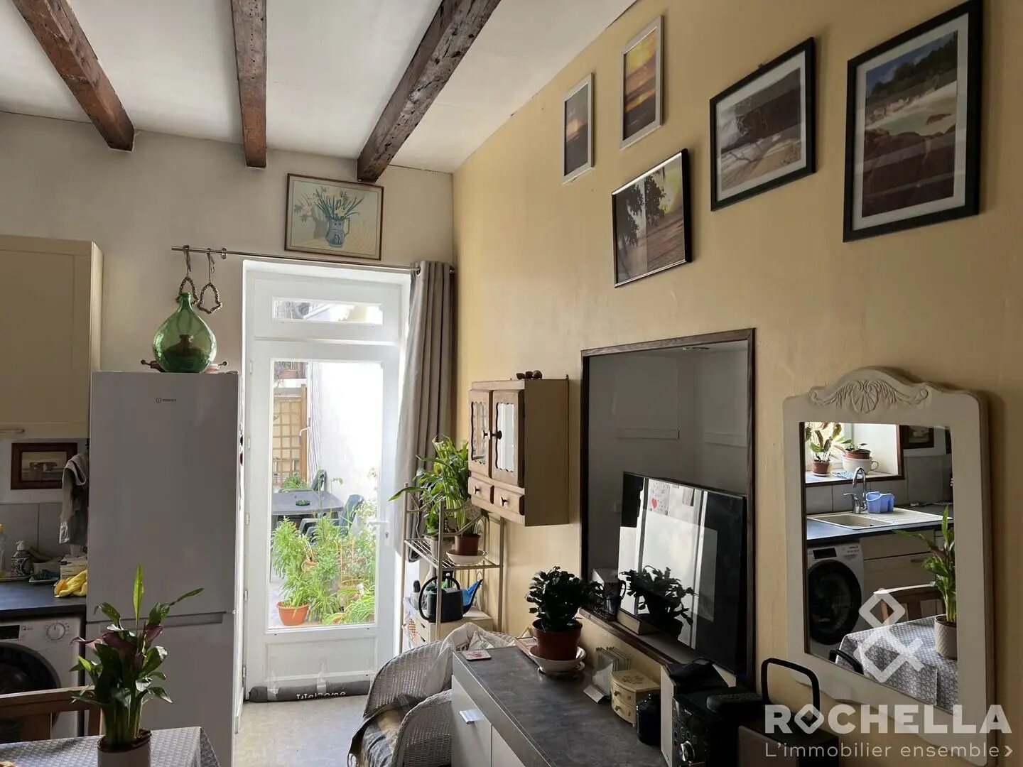 Maison à vendre, 130m², Saint-Jean-d'Angély