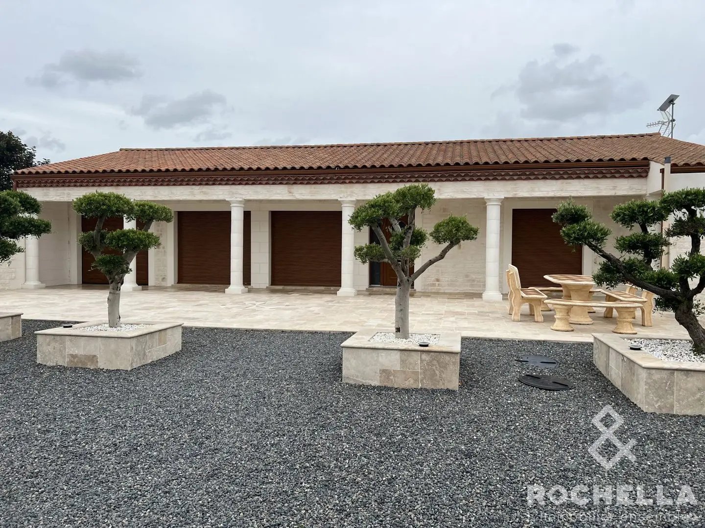 Maison à vendre, 102m², La Vergne