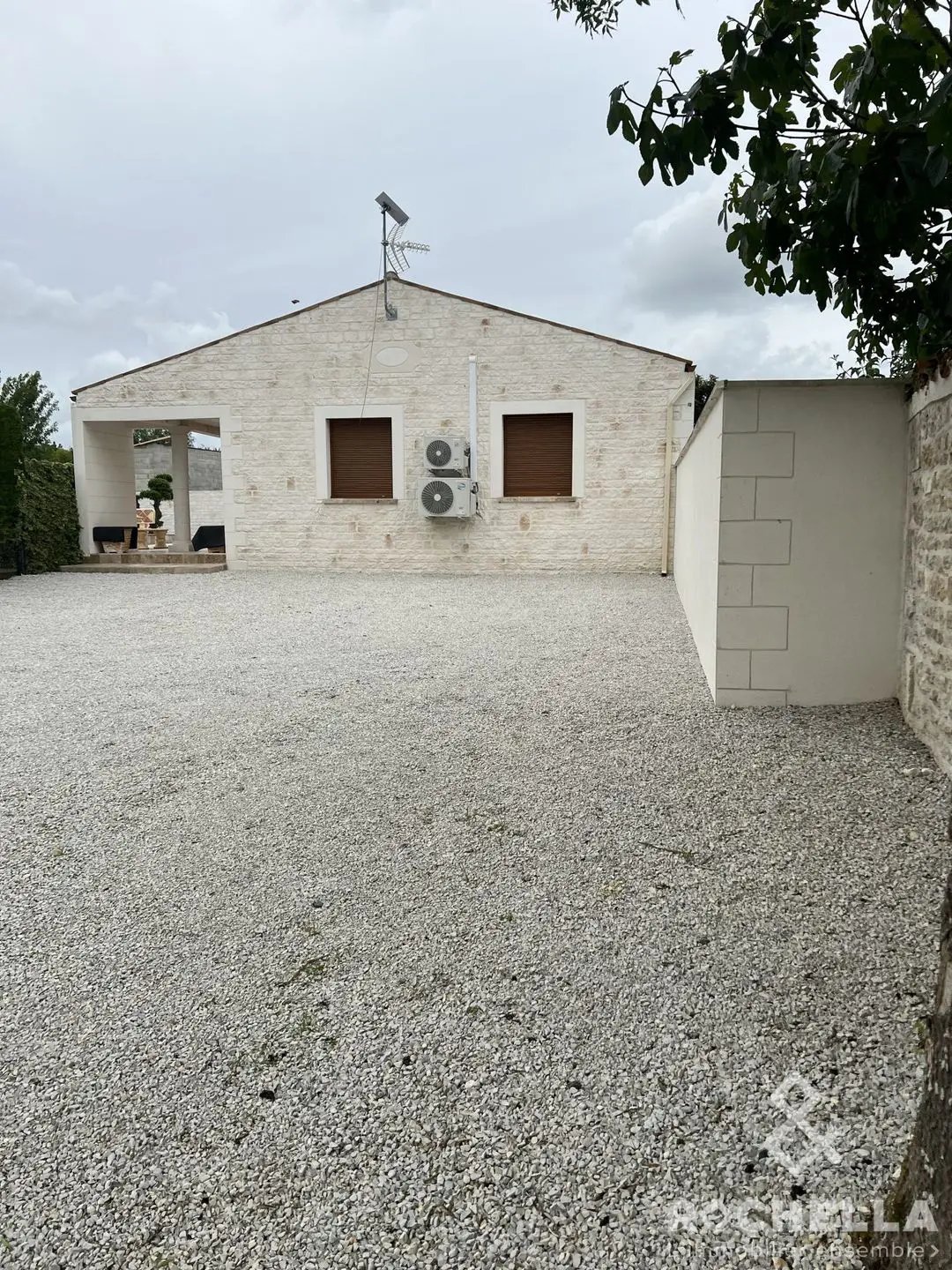 Maison à vendre, 102m², La Vergne