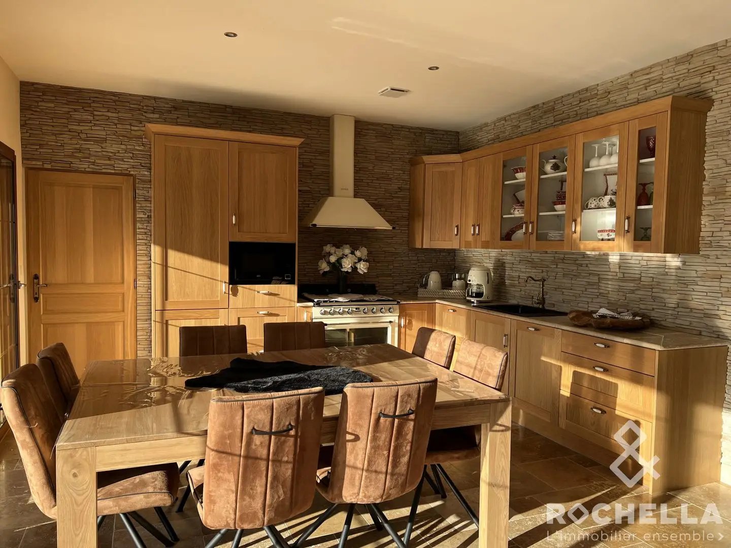Maison à vendre, 102m², La Vergne