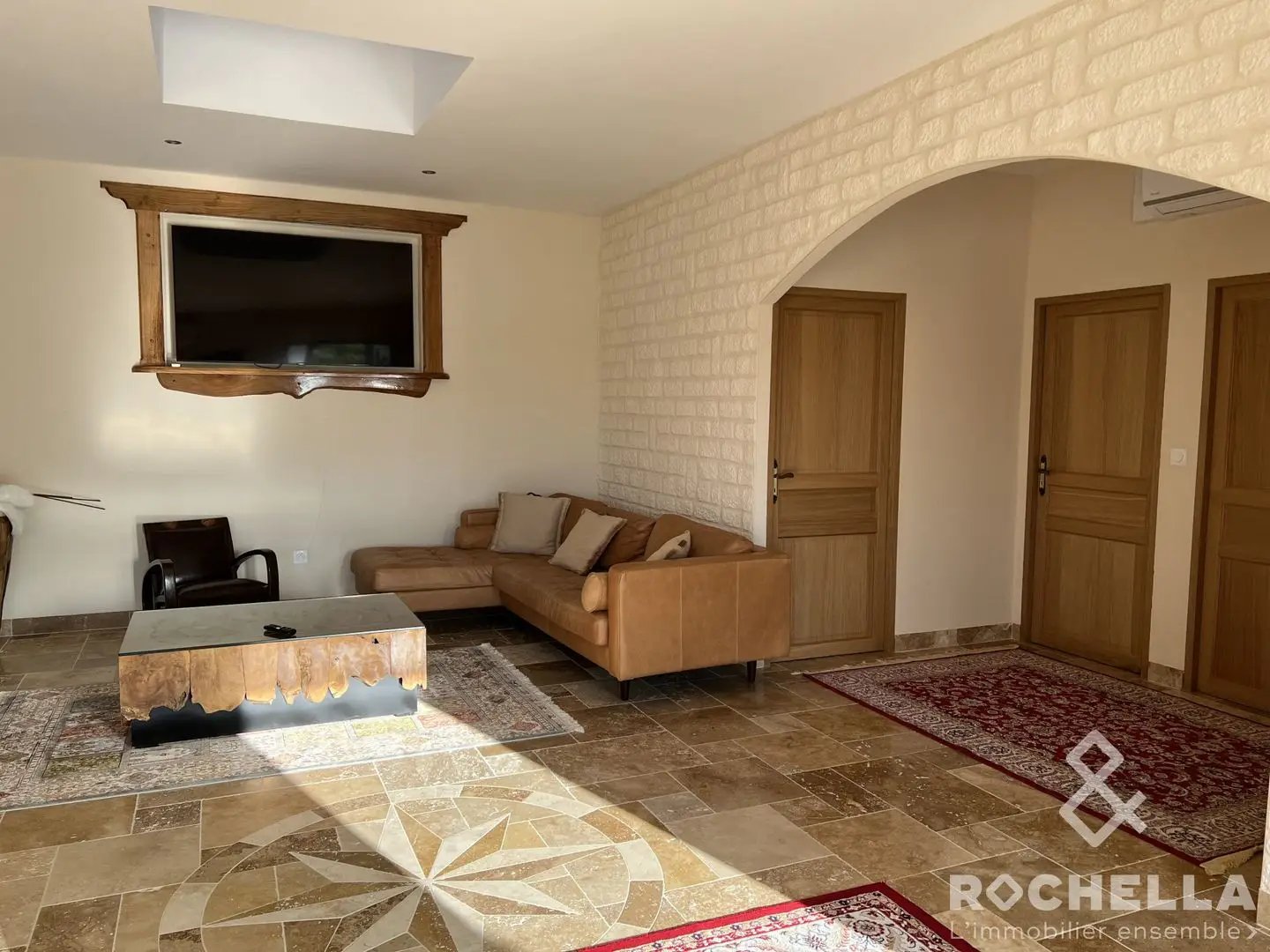 Maison à vendre, 102m², La Vergne