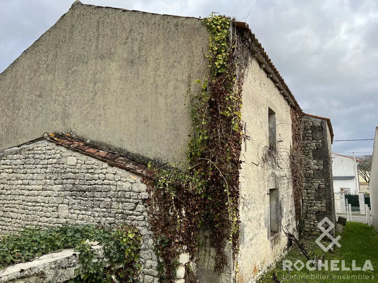 Maison à vendre, 172m², La Vergne