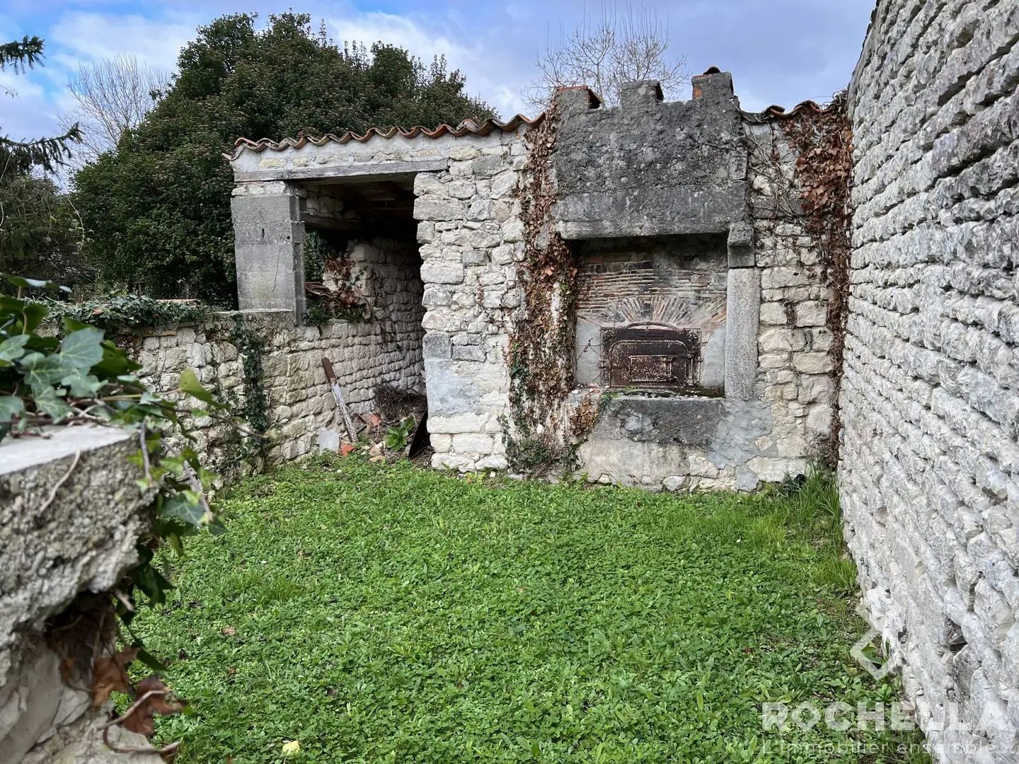 Maison à vendre, 172m², La Vergne
