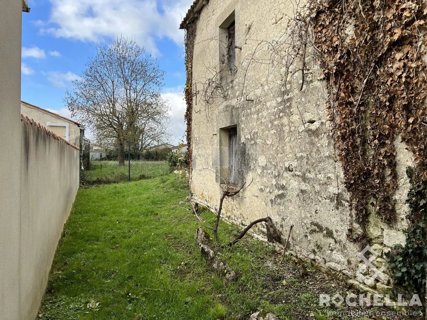 Maison à vendre, 172m², La Vergne