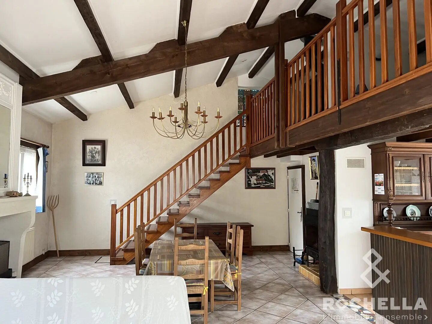 Maison à vendre, 81m², La Vergne