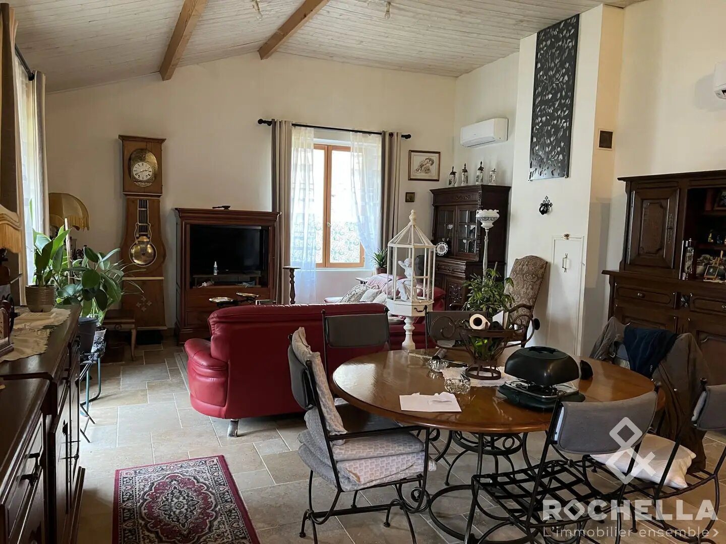 Maison à vendre, 94m², Cressé