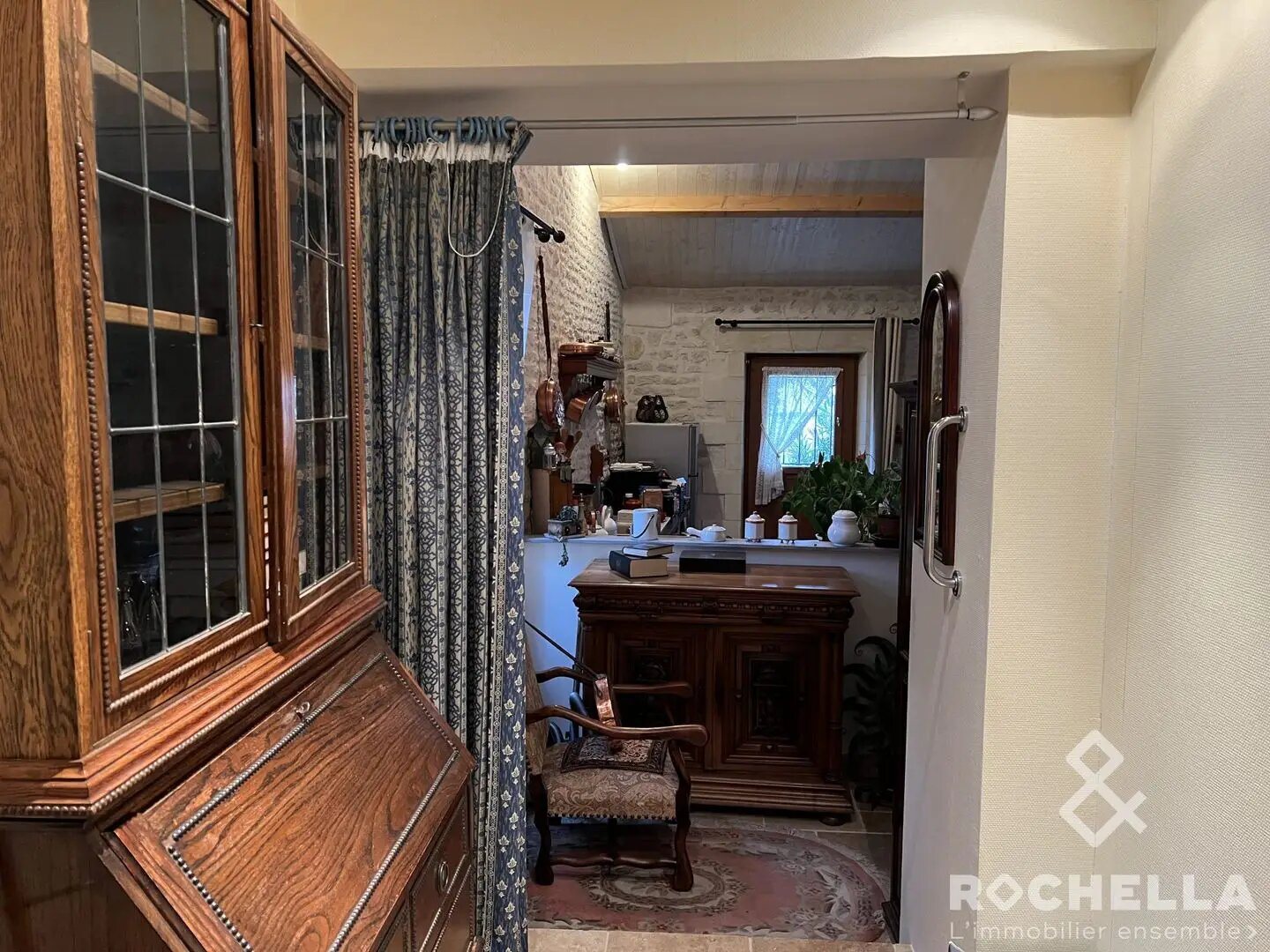 Maison à vendre, 94m², Cressé