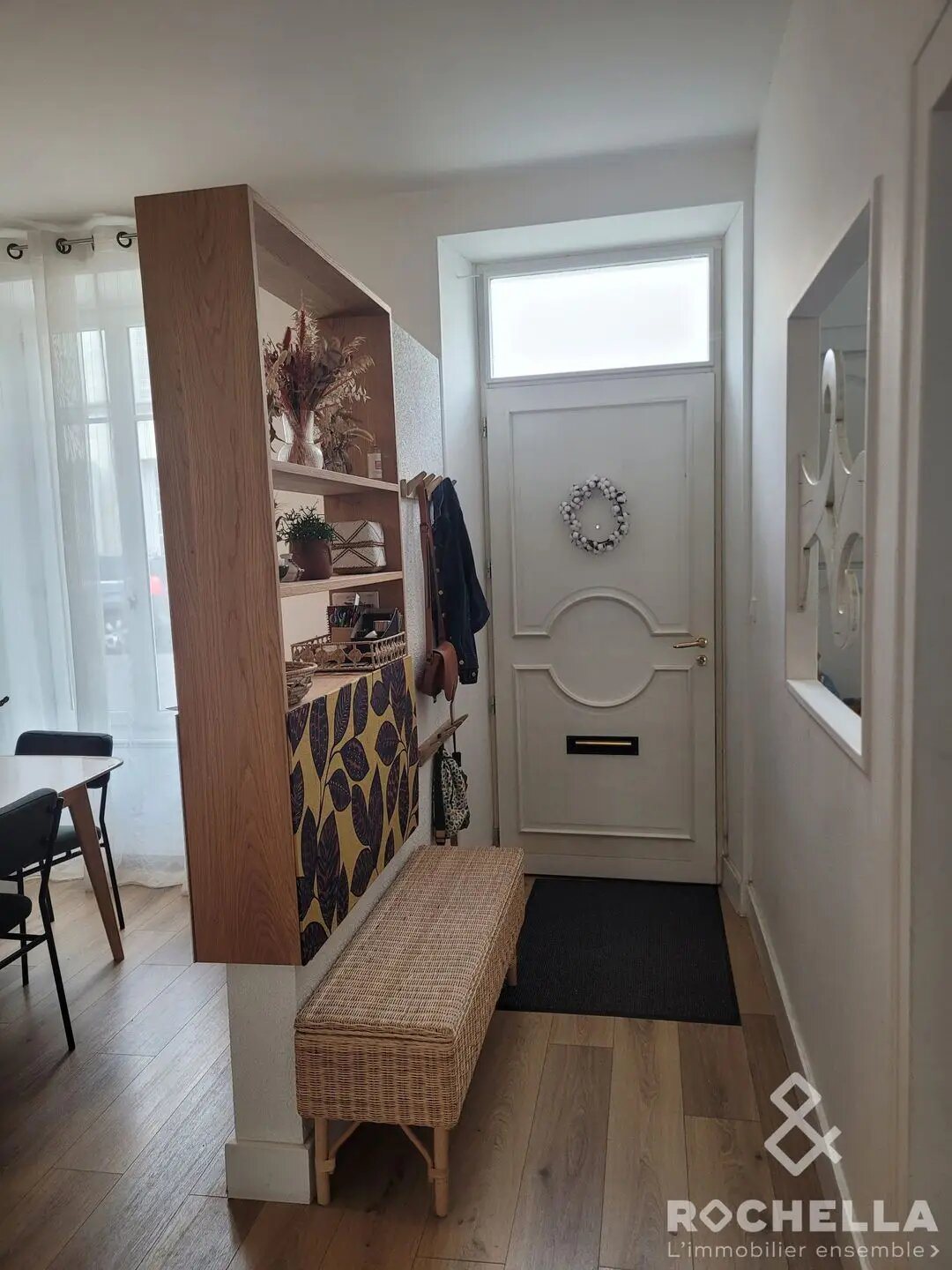Maison à vendre, 114m², Saint-Jean-d'Angély