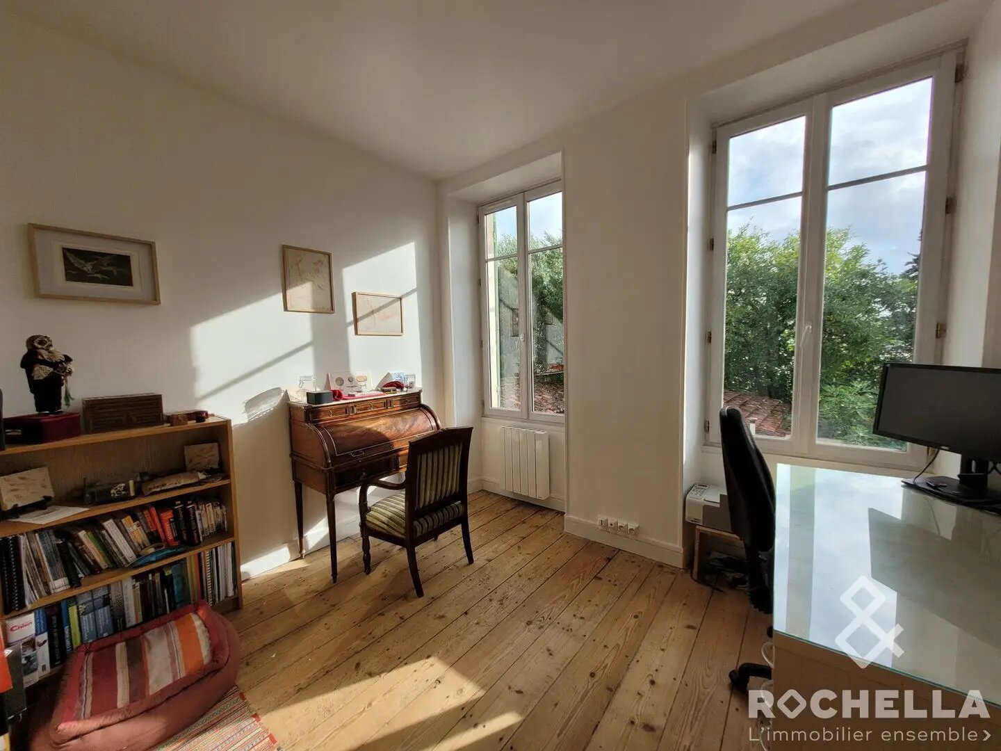 Maison à vendre, 114m², Saint-Jean-d'Angély