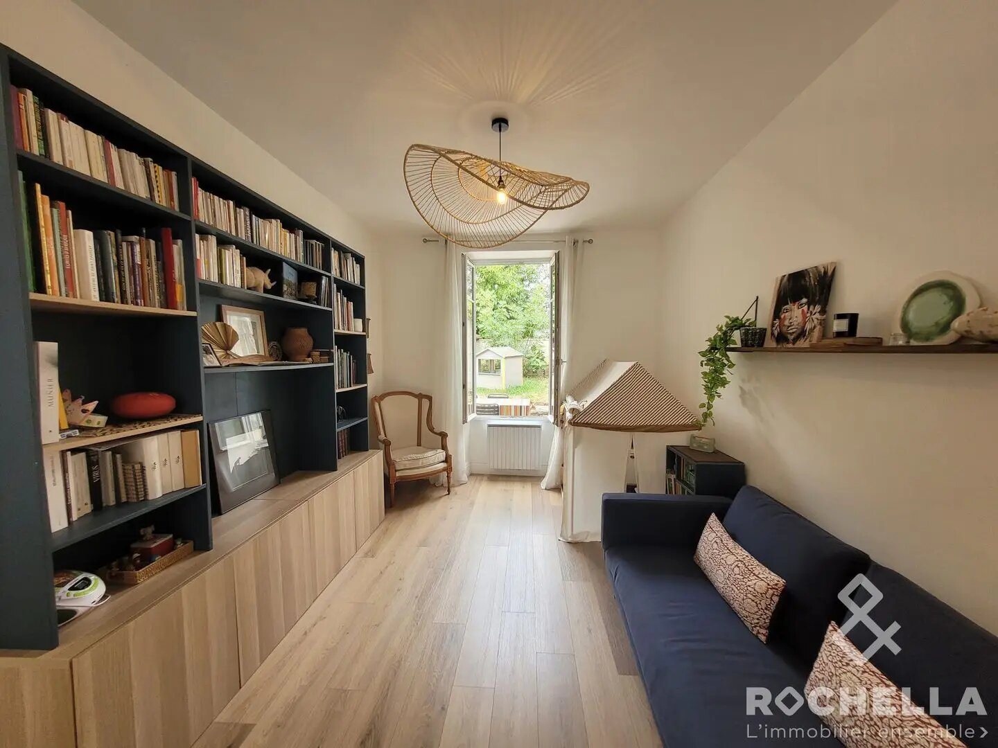 Maison à vendre, 114m², Saint-Jean-d'Angély