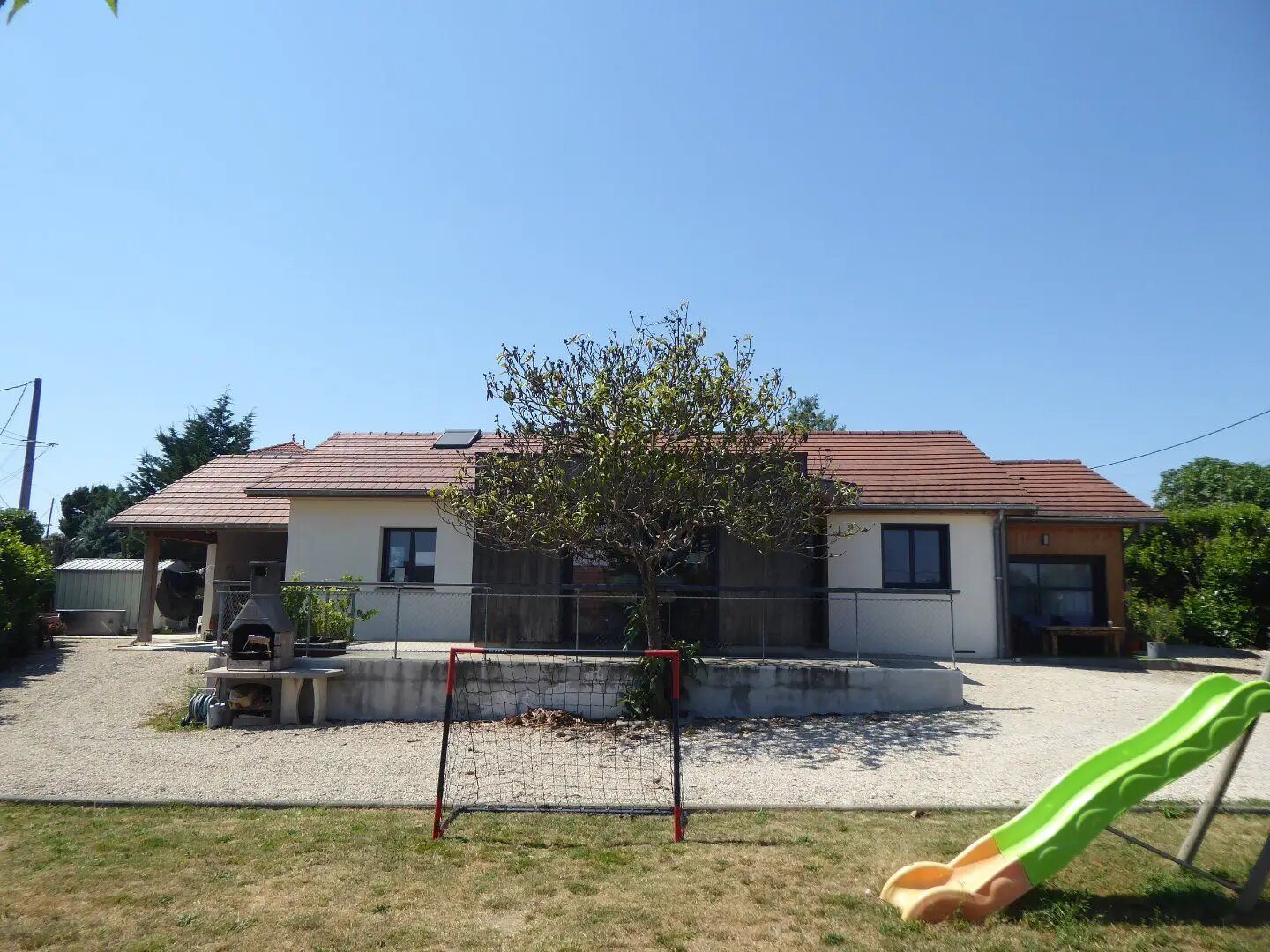 Maison à vendre, 138m², Trept