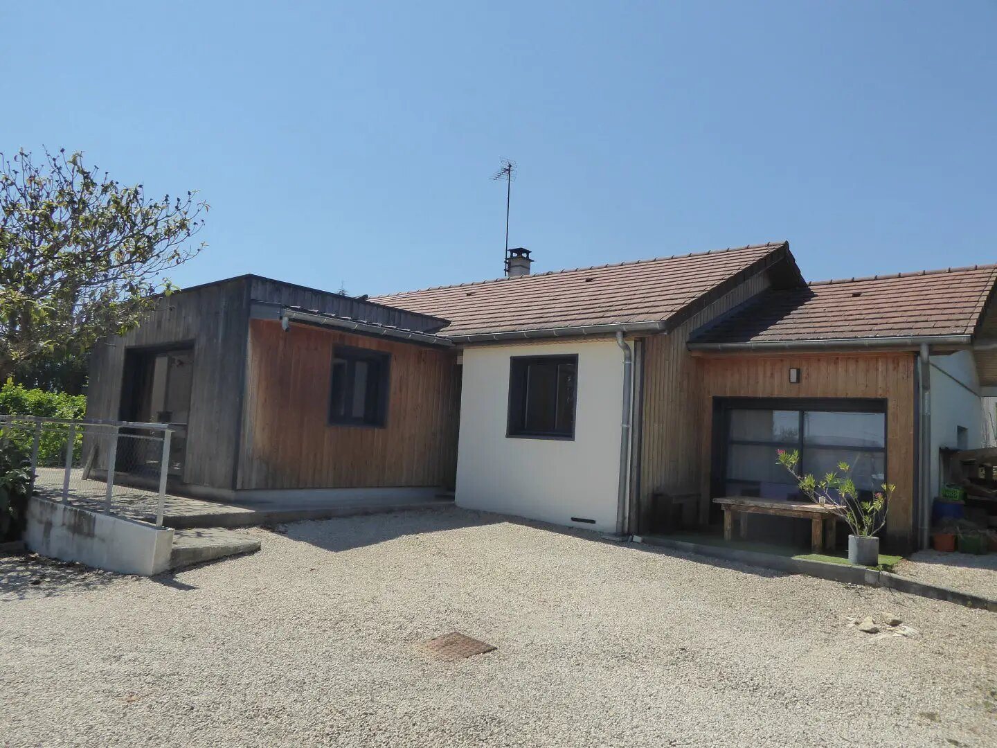 Maison à vendre, 138m², Trept